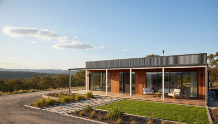 2 Bedroom Shed Homes in Australia: Plans, Prices, Approvals and Build Options (2025) 2 Bedroom Shed Homes in Australia: Plans, Prices, Approvals and Build Options (2025)