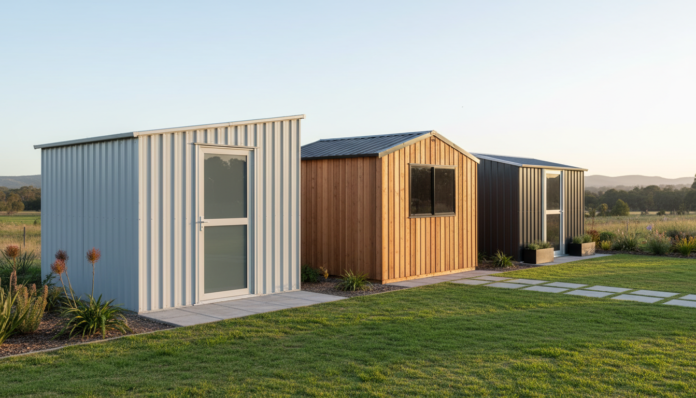 Better Sheds Reviews (2025): Best Garden Sheds in Australia Compared Better Sheds Reviews (2025): Best Garden Sheds in Australia Compared