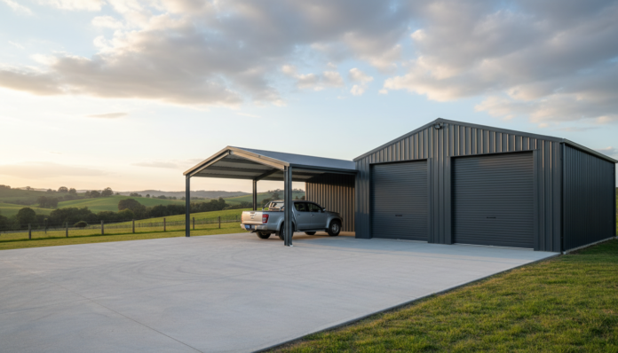Better Sheds Reviews: The 2025 Australian Guide to Colorbond Sheds, Garages and Carports