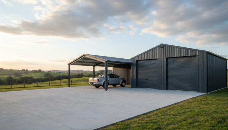 Better Sheds Reviews: The 2025 Australian Guide to Colorbond Sheds, Garages and Carports