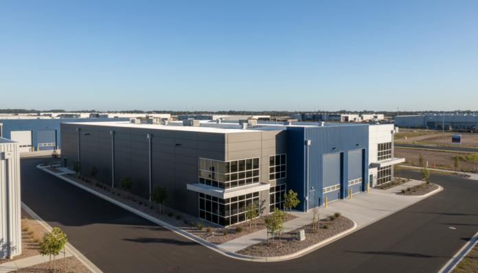 Brisbane Warehouse for Sale: 2025 Buyer’s Guide to Industrial Sheds, Small Warehouses and Land