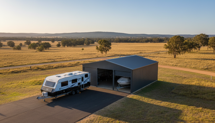 Caravan Parts Perth Western Australia: Buyer’s Guide + WA Shed & Carport Advice Caravan Parts Perth Western Australia: Buyer’s Guide + WA Shed & Carport Advice