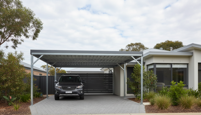 Carport Kit Australia: 2025 Buying Guide, Prices, Approvals, Wind Ratings Carport Kit Australia: 2025 Buying Guide, Prices, Approvals, Wind Ratings