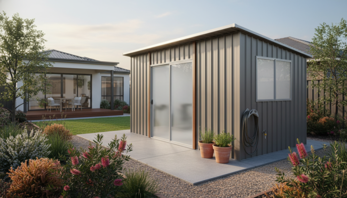 Free Garden Shed in Australia: Real Options, Costs, and Council Approval Guide Free Garden Shed in Australia: Real Options, Costs, and Council Approval Guide