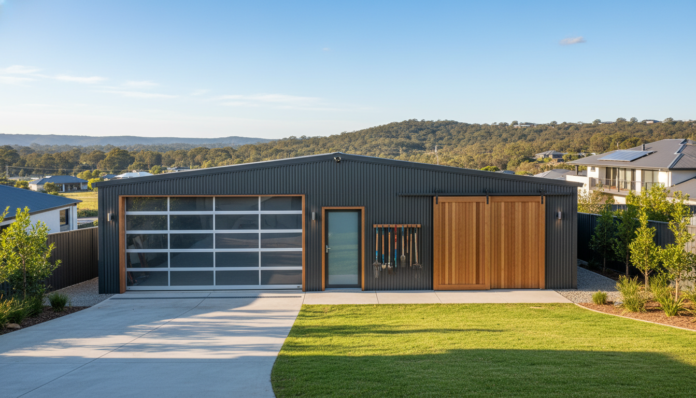 Garden Sheds Gympie | Custom Sheds, Garages & Carports | 2025 Guide Garden Sheds Gympie | Custom Sheds, Garages & Carports | 2025 Guide