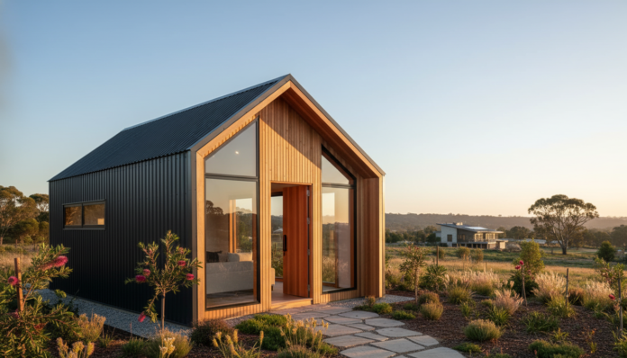 Shed Roof Shed: The Australian Guide to Gable Roof Sheds & Garden Shed Roofs (2025) Shed Roof Shed: The Australian Guide to Gable Roof Sheds & Garden Shed Roofs (2025)