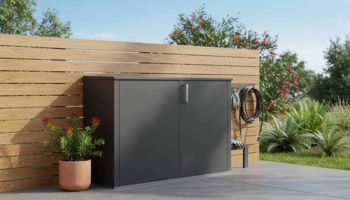 Small Outdoor Cupboard: The Australian Buyer’s Guide to Patio and Shed Storage