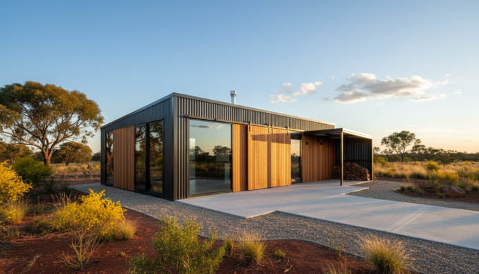 Storage Building Cabin in Australia: The Complete Guide to Premium Storage Shed Cabins and Sheds
