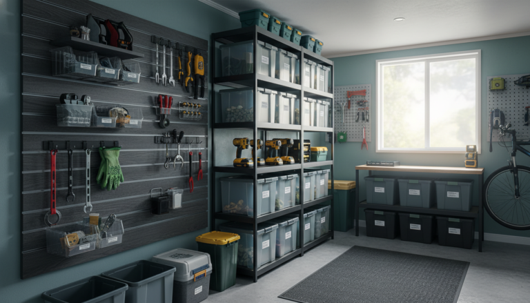 Storage Shed Accessories: The Ultimate Australian Guide (2025)