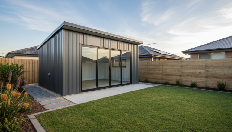 What Happens If You Build a Shed Without Council Approval? Australian Guide 2025
