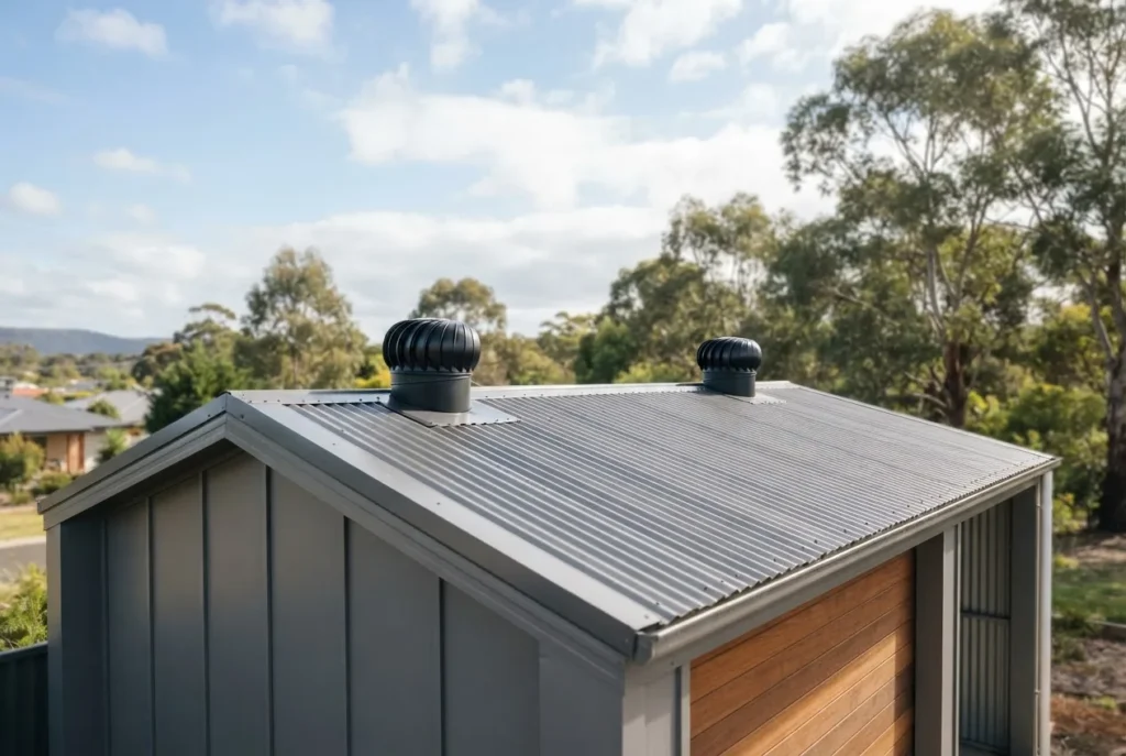 Best Roof Vents Guide for Effective Roof Ventilation