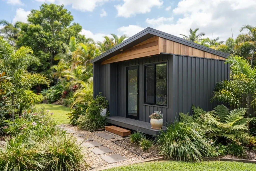 Garden Sheds Sunshine Coast Cost and Purchase Guide
