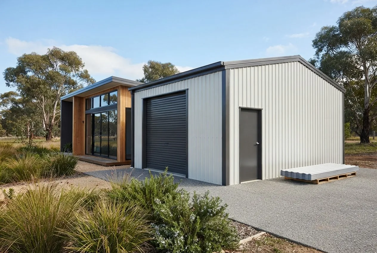 Read more about the article Surfmist and Monument Colour Scheme Guide: Exterior Combinations
