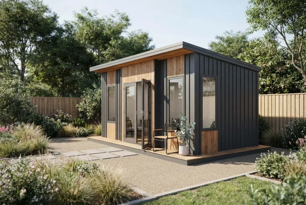 Shed 10×20 Garden Building Prices and Purchase Guide